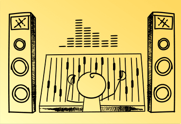 Оператор Караоке / Звукорежиссер